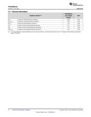 TPS65400QRGZTQ1 datasheet.datasheet_page 6