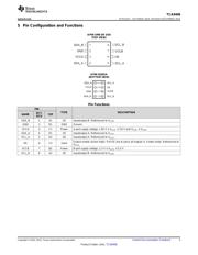 TCA9406 datasheet.datasheet_page 3