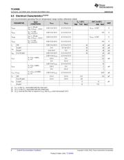 TCA9406 datasheet.datasheet_page 6