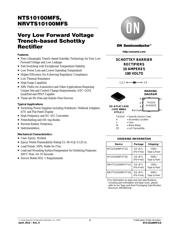 NRVTS10100MFST1G datasheet.datasheet_page 1