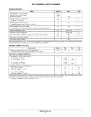 NRVTS10100MFST1G datasheet.datasheet_page 2