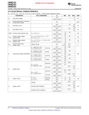 LMV824-Q1 数据规格书 4