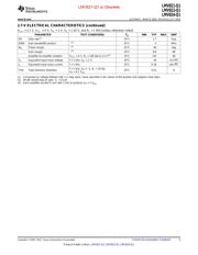 LMV824-Q1 数据规格书 5