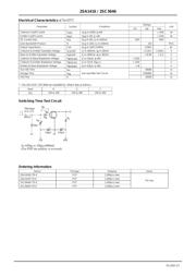 2SC3646T-TD-E datasheet.datasheet_page 2