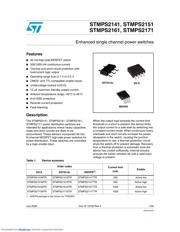 STMPS2151MTR datasheet.datasheet_page 1