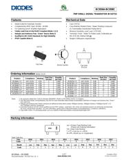 BC856B-7 datasheet.datasheet_page 1