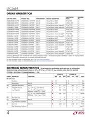 LTC2654CGN-L12#TRPBF datasheet.datasheet_page 4