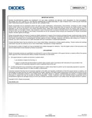 DMN62D1LFD-13 datasheet.datasheet_page 6