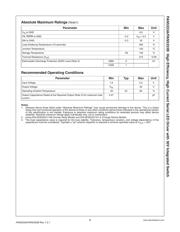 FAN5333BSX datasheet.datasheet_page 3