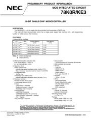 UPD78F1146GK-GAJ-AX datasheet.datasheet_page 1