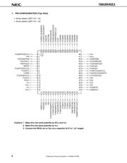 UPD78F1146GK-GAJ-AX datasheet.datasheet_page 6