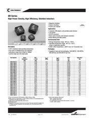 CLF7045T-330M datasheet.datasheet_page 1