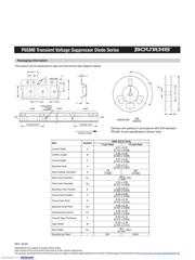 P6SMB16CA datasheet.datasheet_page 5