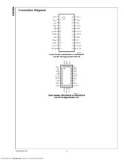 LMX2354SLBX/NOPB datasheet.datasheet_page 2