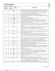 LMX2354SLBX/NOPB datasheet.datasheet_page 3