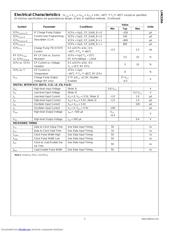 LMX2354SLBX/NOPB datasheet.datasheet_page 5