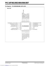 PIC16F883 datasheet.datasheet_page 6