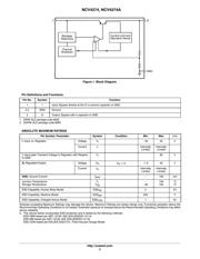 NCV4274DT33RKG datasheet.datasheet_page 2