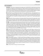 TPS2393APWRG4 datasheet.datasheet_page 5