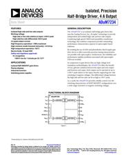 ADUM7234 datasheet.datasheet_page 1