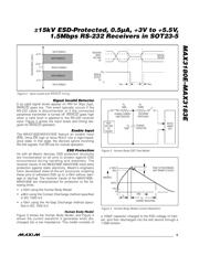 MAX3181EUK+T datasheet.datasheet_page 5