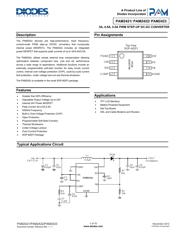 PAM2423AECADJR datasheet.datasheet_page 1