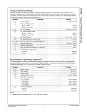 NC7S08P5X_Q datasheet.datasheet_page 3