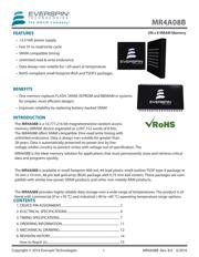 MR4A08BYS35 datasheet.datasheet_page 1