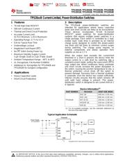 TPS2051BDBVT datasheet.datasheet_page 1