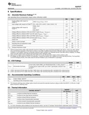 BQ24157EVM-697 datasheet.datasheet_page 5