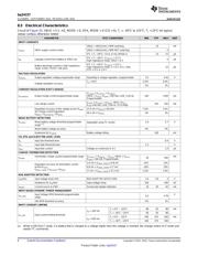 BQ24157EVM-697 datasheet.datasheet_page 6