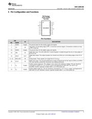 ADC128S102EVAL/NOPB datasheet.datasheet_page 3