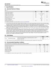 ADC128S102EVAL/NOPB datasheet.datasheet_page 4