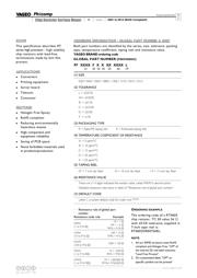 RT0603DRE07305RL datasheet.datasheet_page 2