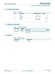 PBSS302NZ,135 datasheet.datasheet_page 2