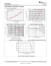 CSD18502Q5B datasheet.datasheet_page 6