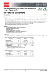 BD6524HFV datasheet.datasheet_page 1