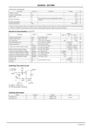 2SC5569 datasheet.datasheet_page 2