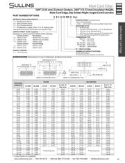 EBC25MMBD 数据规格书 2