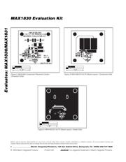 MAX1830EVKIT datasheet.datasheet_page 4