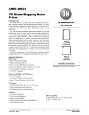 AMIS-30622C6223RG datasheet.datasheet_page 1