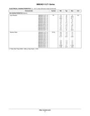 MMUN2113LT3 datasheet.datasheet_page 4