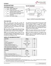 CAT6218-330TD-GT3 datasheet.datasheet_page 2