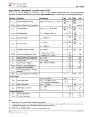 CAT6218-330TD-GT3 datasheet.datasheet_page 3