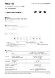 EVQP7J01P datasheet.datasheet_page 1