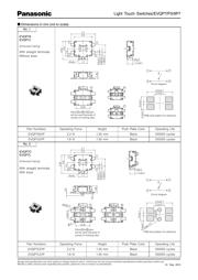 EVQP7J01P datasheet.datasheet_page 2