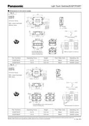 EVQP7J01P datasheet.datasheet_page 3