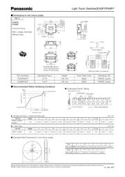 EVQ-P7J01P datasheet.datasheet_page 4