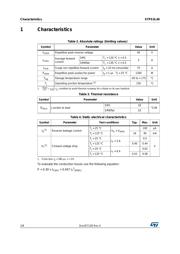 STPS3L40UF 数据规格书 2