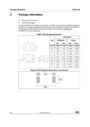 STPS3L40UF datasheet.datasheet_page 6